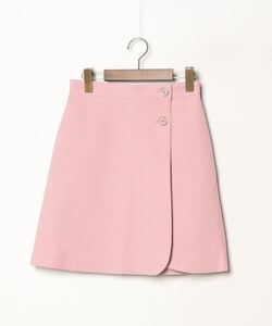 「JILL STUART」 スカート 2 ピンク レディース