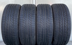 24122707　　中古タイヤ　☆24年製☆　YOKOHAMA　PRACTIVA　215/55R17　94V　4本