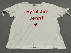 JENNI半袖Tシャツ 150