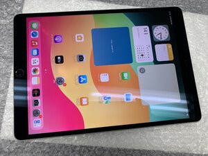 NF438 iPad Pro 10.5インチ Wi-Fiモデル A1701 スペースグレイ 256GB