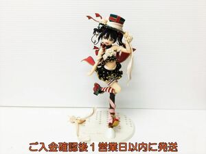 【1円】ラブライブ！スクールアイドルフェスティバル 矢澤にこ 1/7スケール フィギュア μ’s ALTER アルター J06-171rm/F3