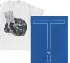 doubteverything + weber presentT90s Tシャツ