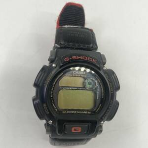 K0637L★G-SHOCK　ジーショック　カシオ　CASIO　腕時計　動作未確認