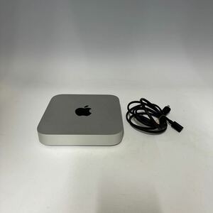 Mac mini m1 2020 256gb 8gbメモリ　Mgnr3j/a 売れ切り