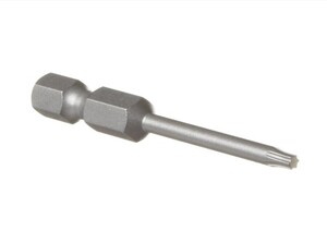 Wera 【ビット】〈134680〉867/4Z ビット TORX-PLUS　6IP×50mm