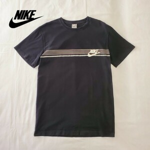 00s NIKE ナイキ ボーダー TEE