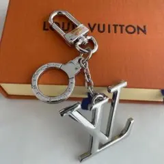 新品未使用　Louis Vuitton　ルイヴィトン　ネックレス　キーホルダー