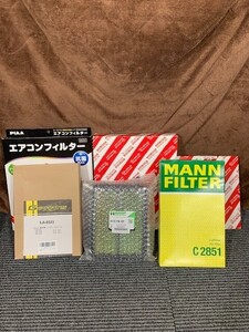 ★フィルター★まとめ売り★未使用品★各種★いろいろ★カー用品★写真にてご確認ください★わかる方のみの入札をお願い致します★