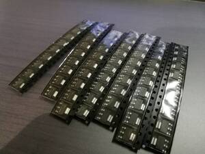 ams1117 1.2～5.0V ADJ 三端子レギュレーター DC-DC 7種 10pcs 計70個セット