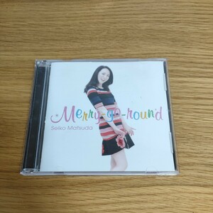 松田聖子 Merry-go-round