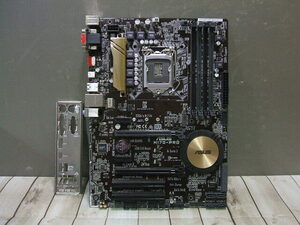 【マザーボード】ASUS H170-PRO LGA1151