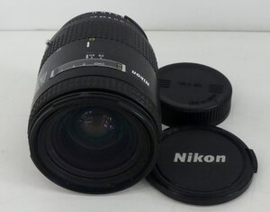 ☆NIKON ニコン レンズ AF NIKKOR 28-85mm F3.5-4.5 USED☆