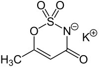 アセスルファムカリウム 150g C4H4KNO4S 甘味料 カリウム 6-メチル-2,2-ジオキソ-オキサチアジン-4-オラート 有機化合物標本 試薬 E950