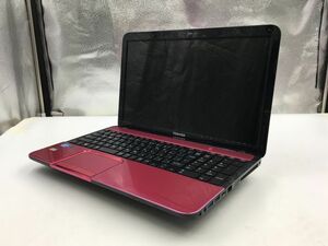 TOSHIBA/ノート/HDD 1000GB/第3世代Core i7/メモリ4GB/4GB/WEBカメラ有/OS無-240610001041206