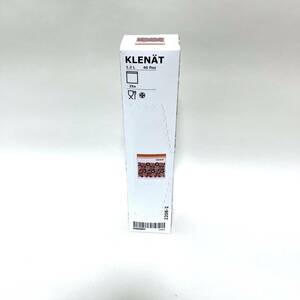 IKEAイケア☆KLENT クレネート☆フリーザーバッグ☆1.2L☆25枚☆花柄