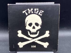 THEE MICHELLE GUN ELEPHANT CD TMGE 106