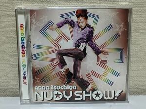 土屋アンナ NUDY SHOW A-8