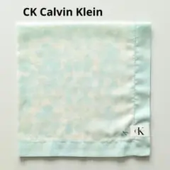 CK Calvin Klein レディースハンカチ 新品