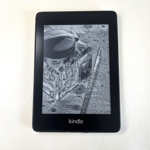 【動作確認済み】 Kindle Paperwhite（第10世代）32GB 広告なし wifi 防水機能 Amazon アマゾン 