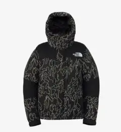 ＬサイズTHE NORTH FACE ノベルティーバルトロライトジャケット