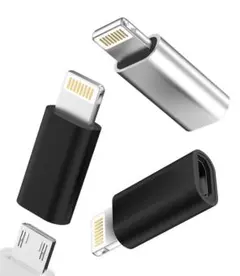 iphone 変換アダプタ usb c lightning 充電器