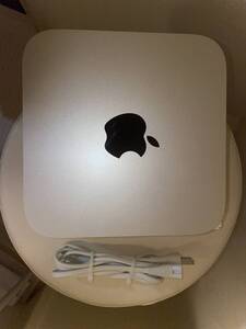 ＊Mac入門にいかがですか？＊　Apple Mac mini 201４ 