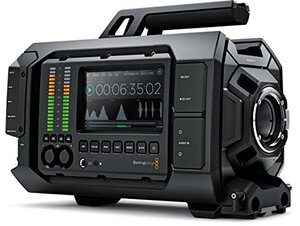 【中古】 Blackmagic Design デジタルフィルムカメラ Blackmagic URSA キャノン EFマウ