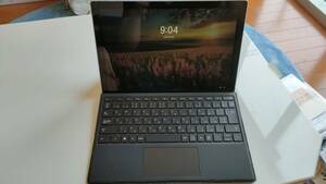 surface Pro7 Win11 8G256G