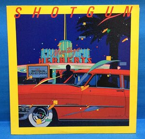 LP 洋楽 SHOTGUN / LADIES CHOICE 日本盤