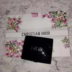 Dior　アイシャドウパレット　683　ルージュ　サーガ　数量限定品