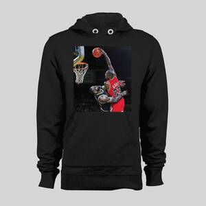 海外　限定品　送料込み コービー・ブライアント　バスケット　NBA スラムダンク　スウェットシャツ　パーカー　サイズ各種16