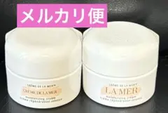 LA MER クレームドゥラメール 3.5ml ×2個 ドゥラメール