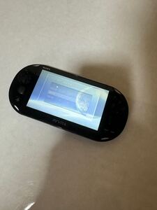 SONY PSVITA Playstation ソニー PCH-2000