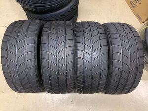 ★溝有り・良品★DIREZZA 93J 195/55R15 4本 D93J