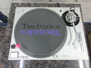 【オススメ品】Technics ターンテーブル SL-1200MK3D テクニクス