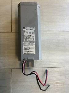 水銀灯安定器200V/50Hz/400W H4CC2A352