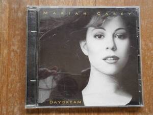 MARIAH CAREY マライアキャリー CD DAYDREAM