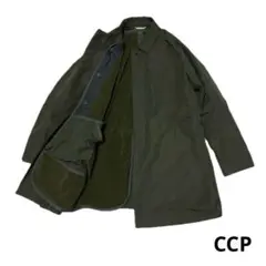 ●極美品●CCP・シーシーピー●フリースライナー付き●コート・ジャケット●