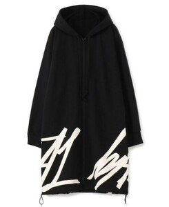 ☆新品 未開封☆ BABYMETAL Ground Y feat. BABYMETAL GALAXY Collection Big hoodie ベビメタ ヨウジヤマモト