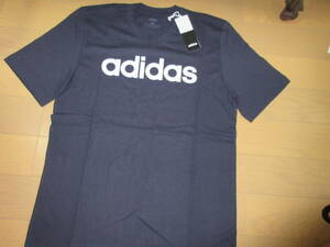 adidas メンズ 半袖Tシャツ 2XO NV 新品 ☆決算セール☆。