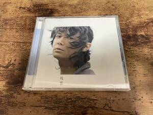 福山雅治CD「残響」DVD付き●