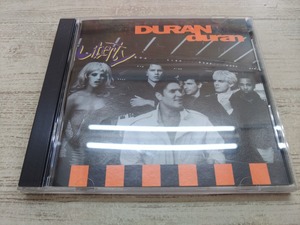 CD / LIBERTY / DURAN DURAN /『H152』/ 中古