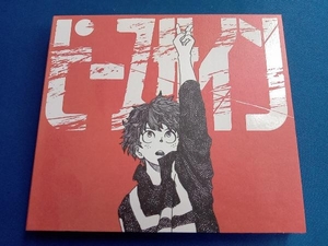 米津玄師 CD ピースサイン(ピース盤)(DVD付)