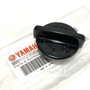 RD400 純正 オイルタンクキャップ 〇 ● ☆ TY50 キャップボディ 新品 ヤマハ YAMAHA