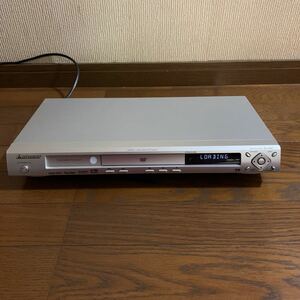 ★中古　傷スレあり　パイオニア　DVDプレーヤー　DV280 動作確認ok Pioneer ★