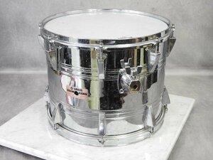 ☆ YAMAHA ヤマハ 詳細不明 タム ドラム ケース付き ☆中古☆