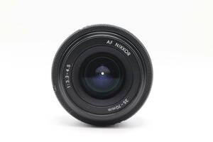 ☆良品☆ニコン NIKON AF NIKKOR 35-70mm F3.3-4.5 #172