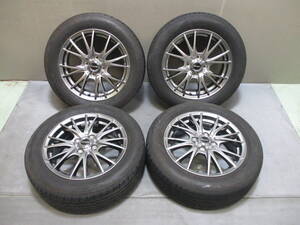 ★☆エクシーダー　185/60R15　４本☆★