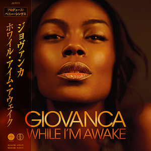 GIOVANCA / WHILE I