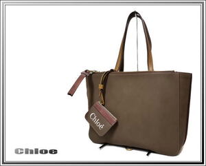 ☆Chloe/クロエ 3S0100-311サム トートバッグ ショルダーバッグ送料税込み！